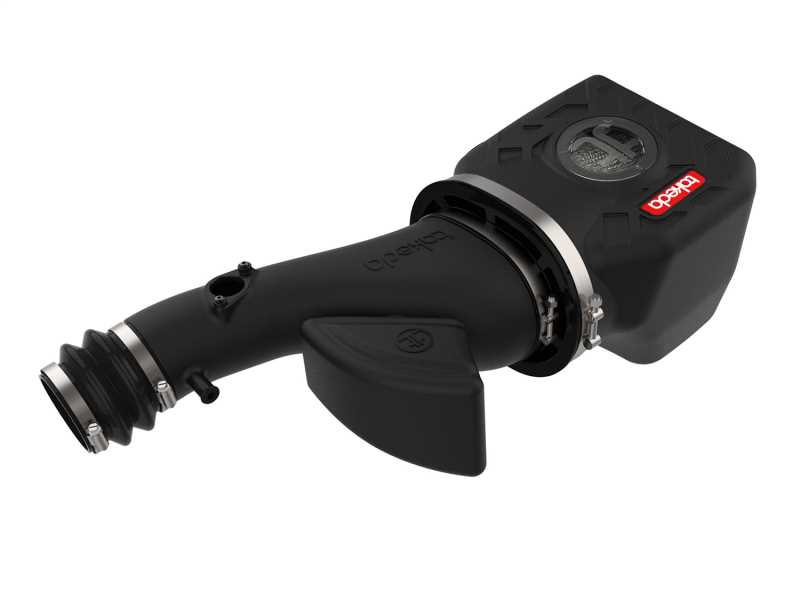 Takeda Momentum Pro DRY S Air Intake System 56-70012D